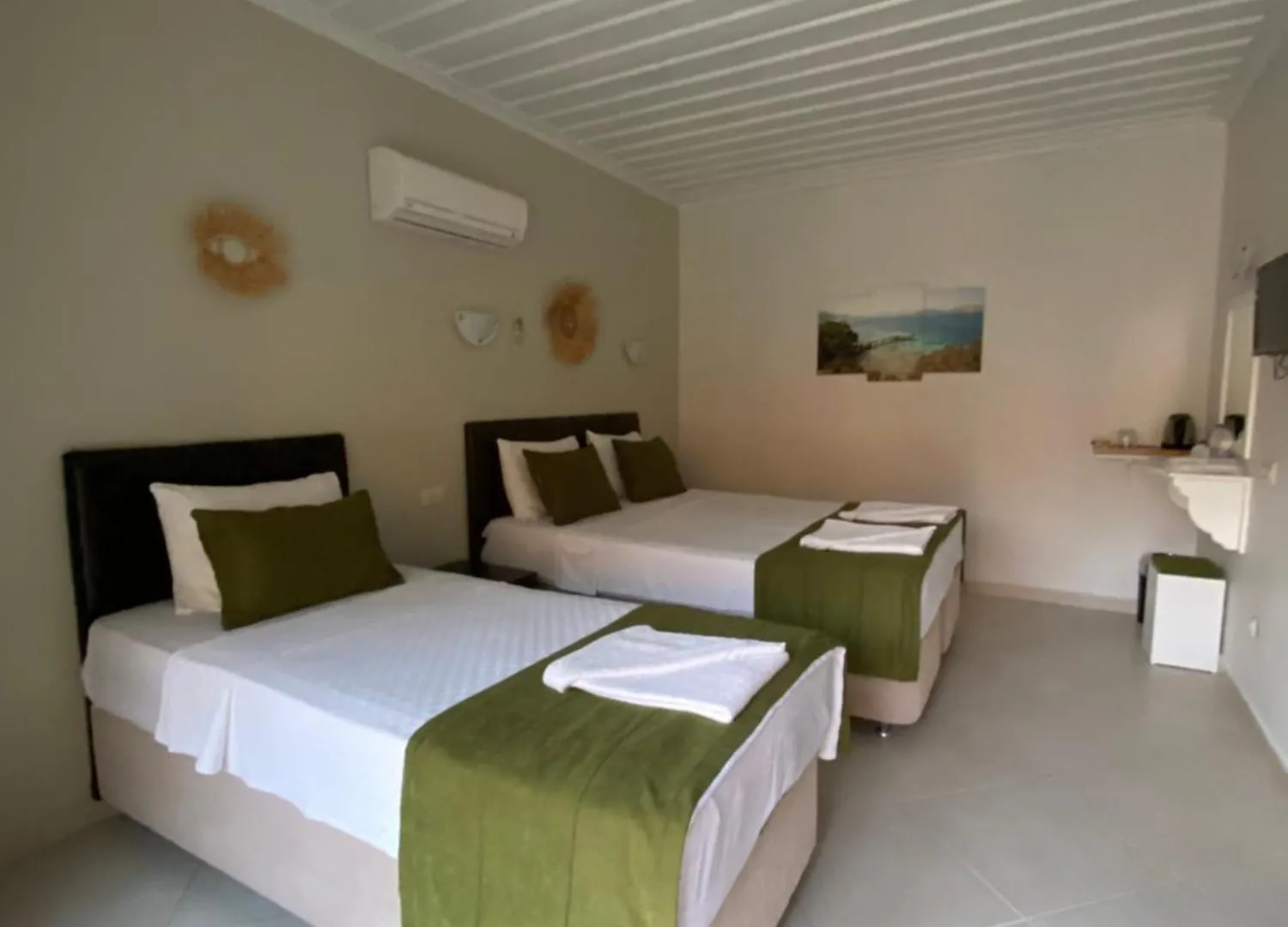 Suna House Sogut
