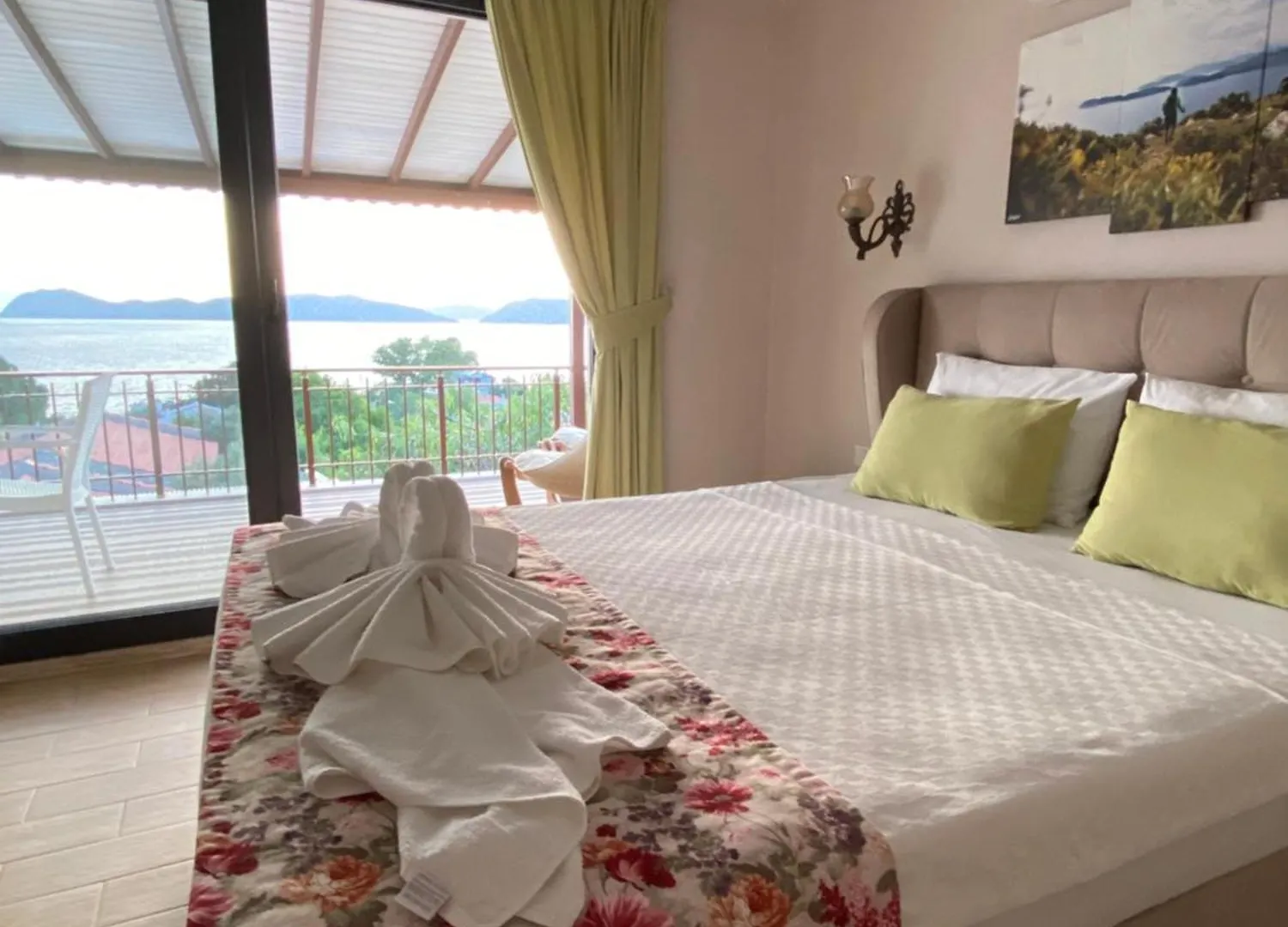 Guest house Suna House Sogut