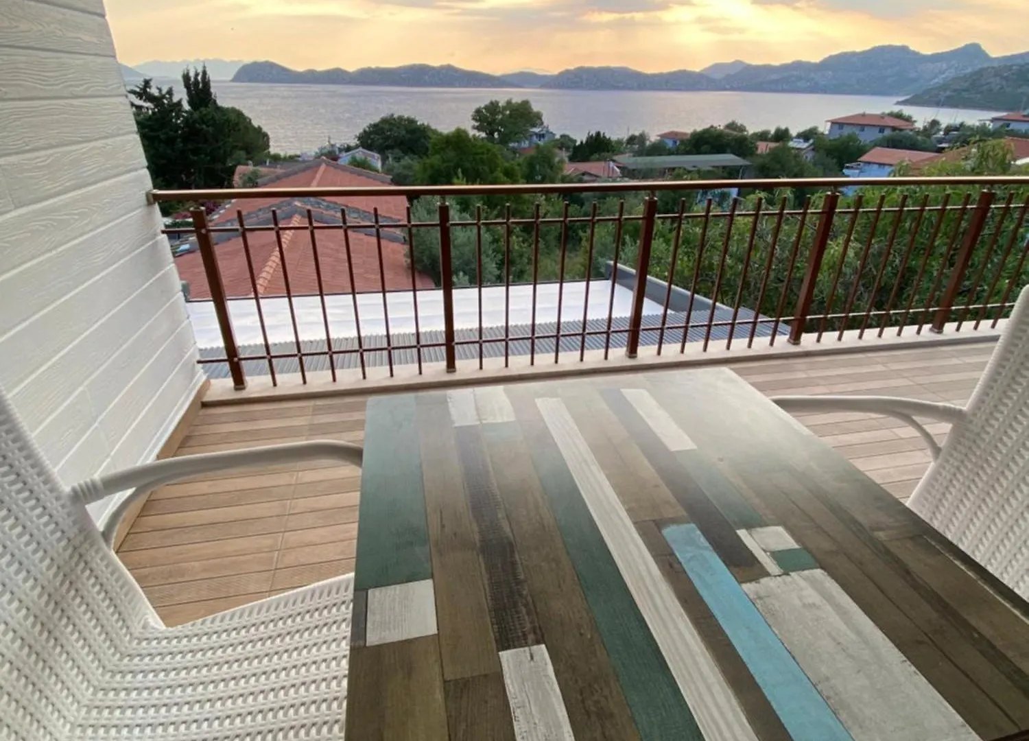 Guest house Suna House Sogut  Turkey