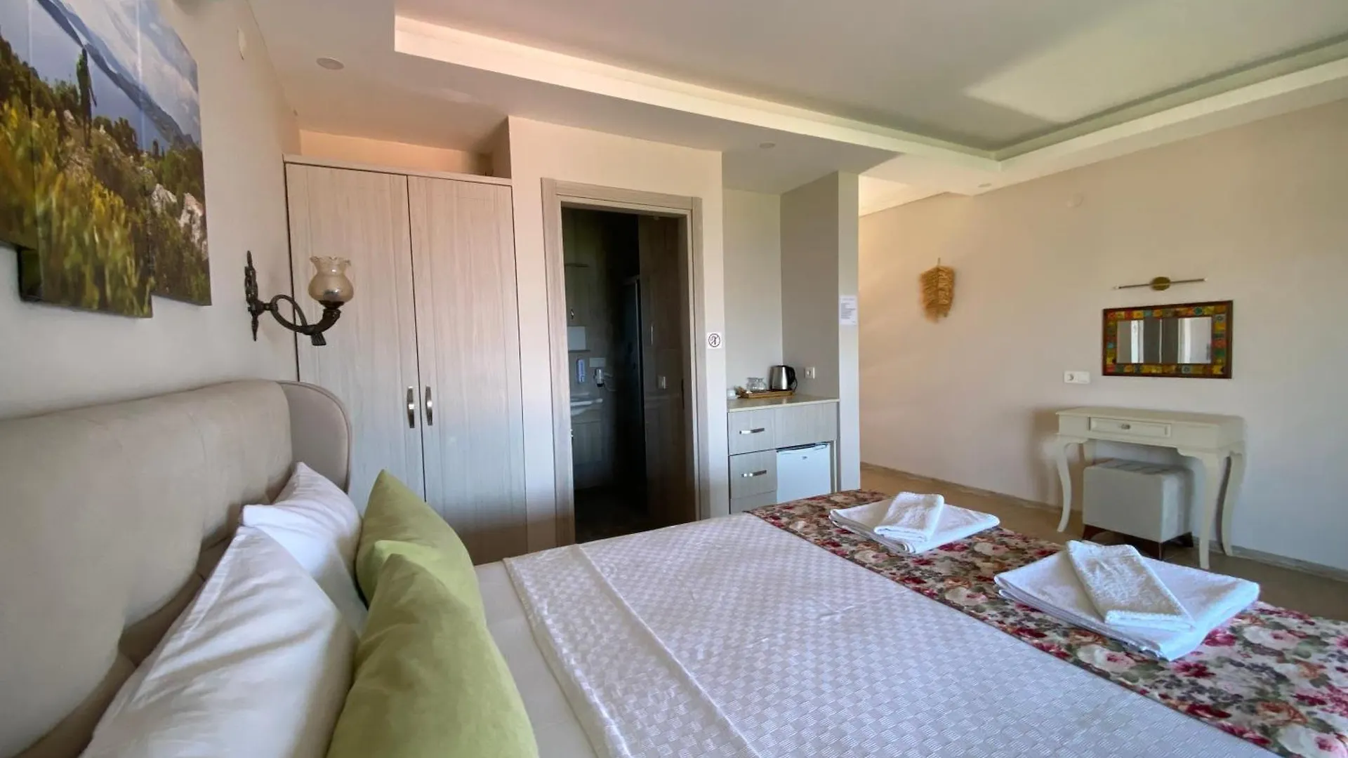 Guest house Suna House Sogut  Turkey
