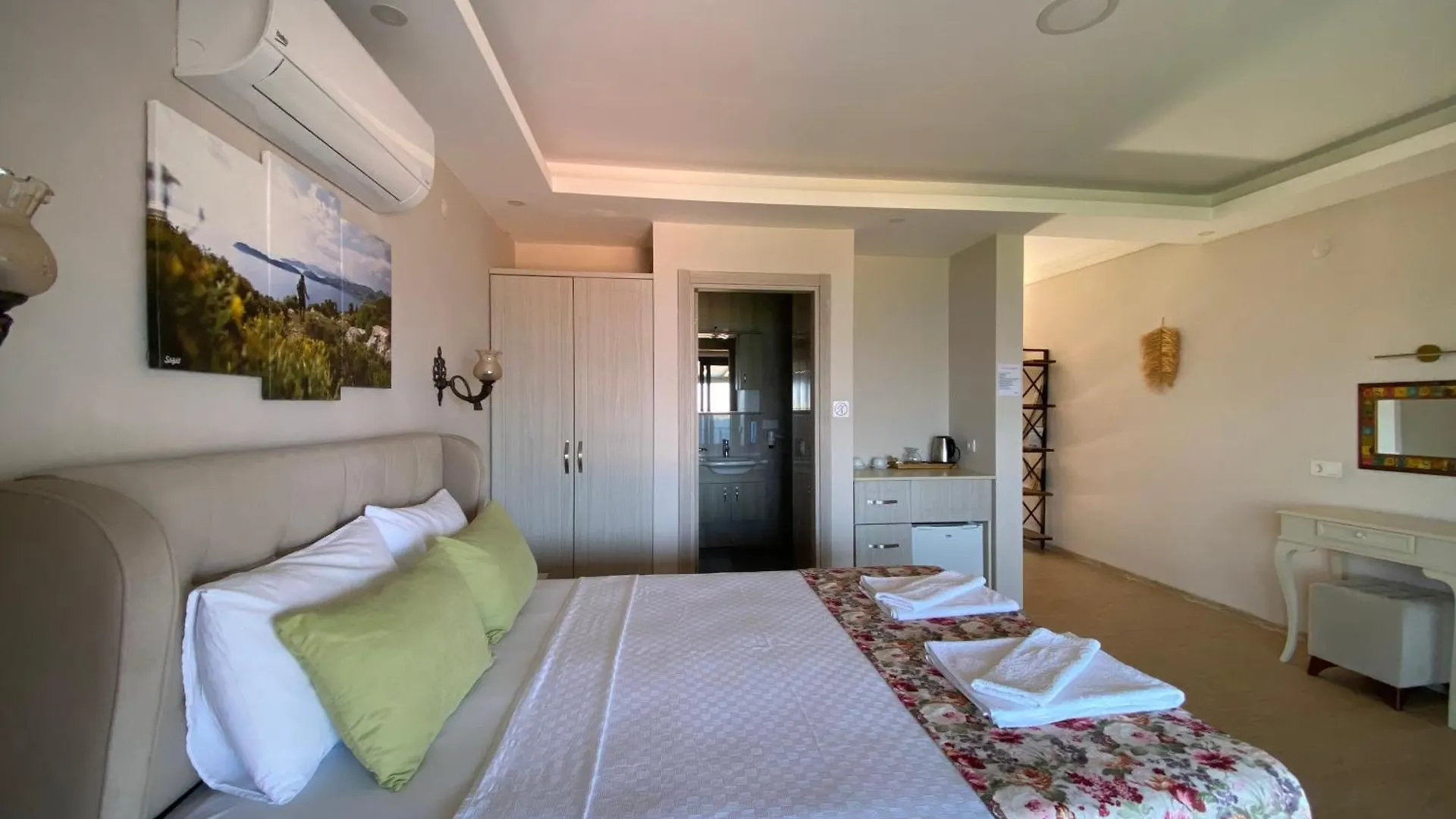 Guest house Suna House Sogut