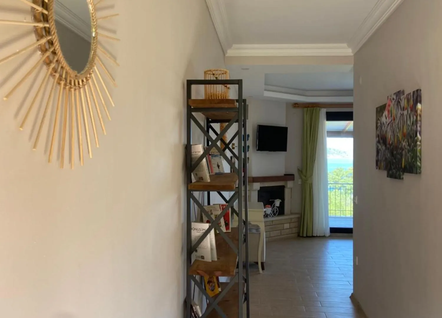 Suna House Sogut  Guest house