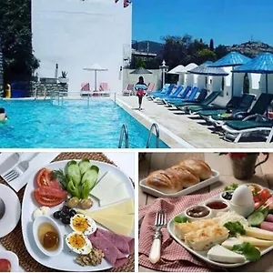  Apart Otel Eskı çesme