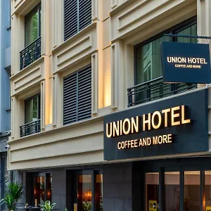 Union Port 3*, İstanbul Türkiye