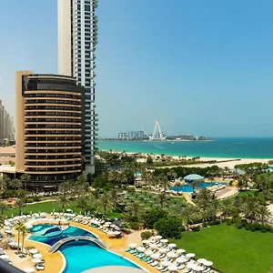 Le Royal Meridien & 5*, Dubai Birleşik Arap Emirlikleri