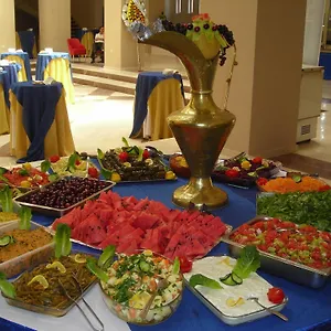 3* Otel Agaoglu