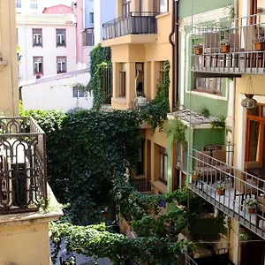 Chambers Of The Boheme , İstanbul Türkiye