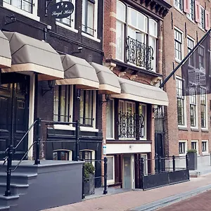Singel 3*, Amsterdam Hollanda