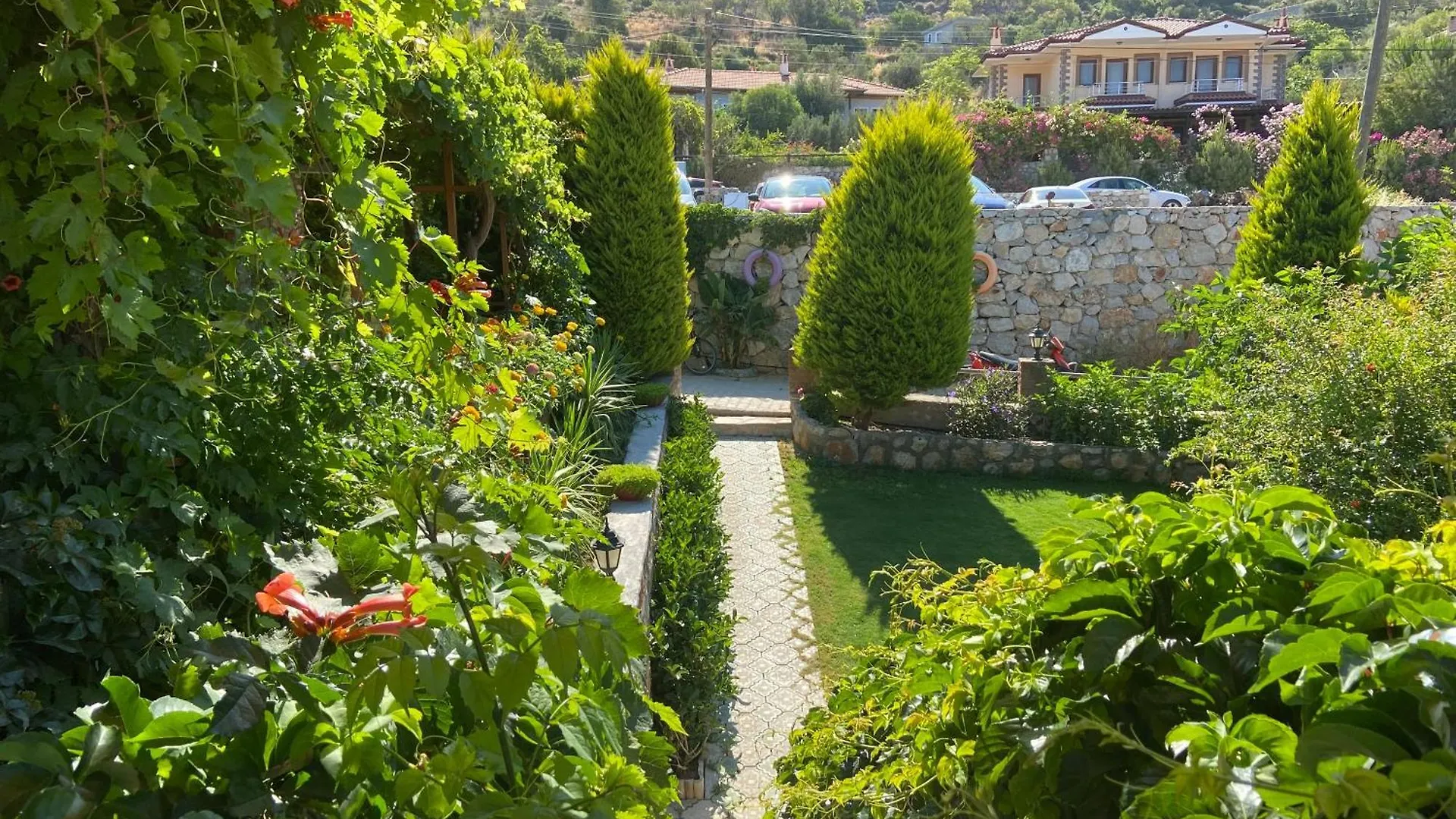 Suna House Söğüt 0*,  Türkiye