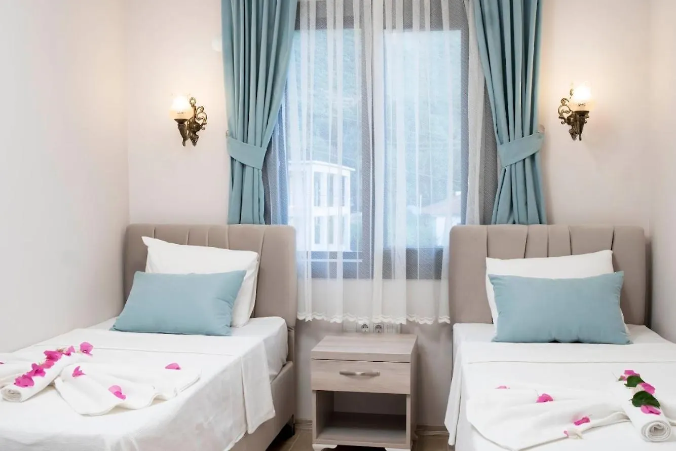 Suna House Söğüt