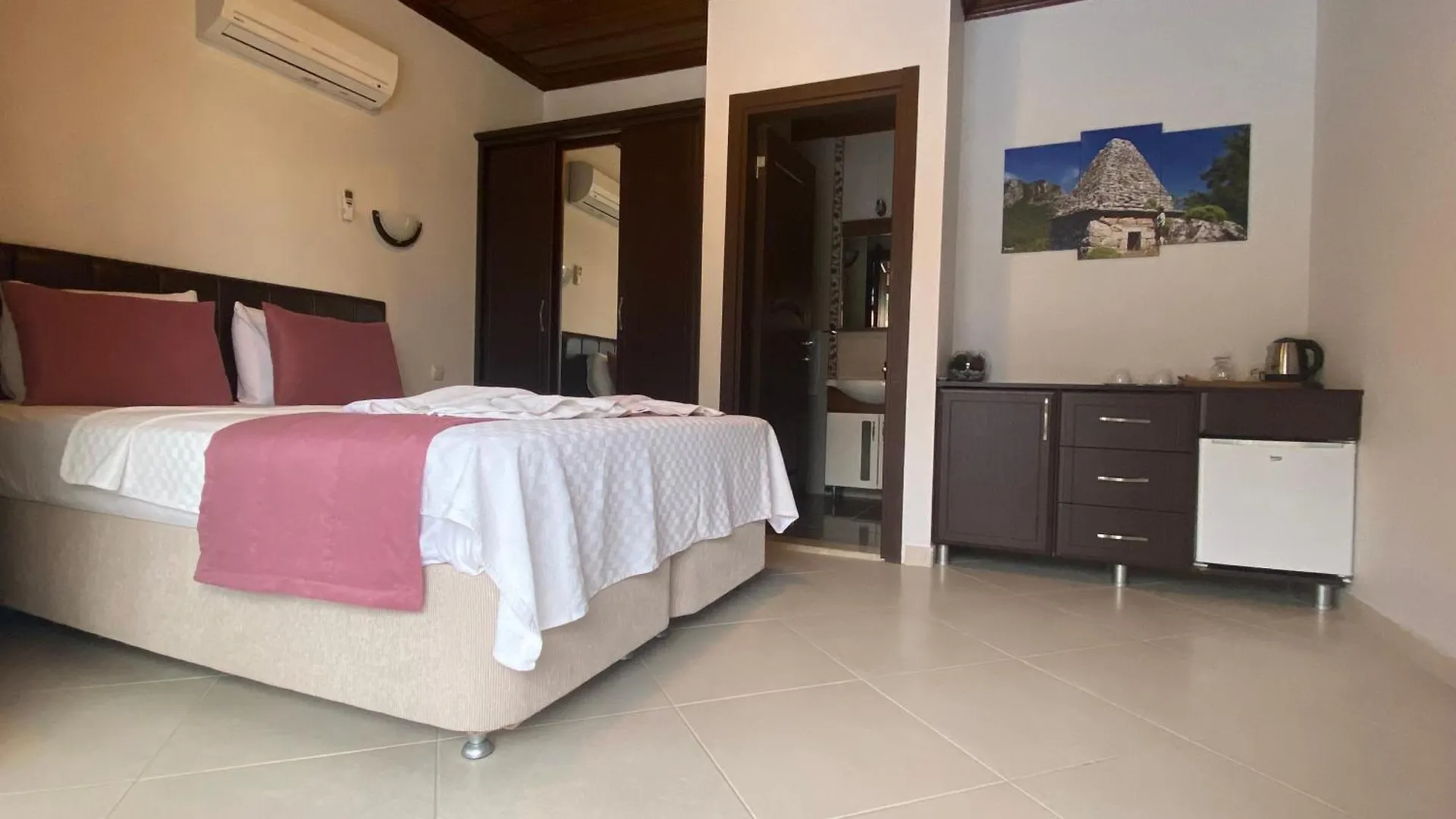 Suna House Söğüt