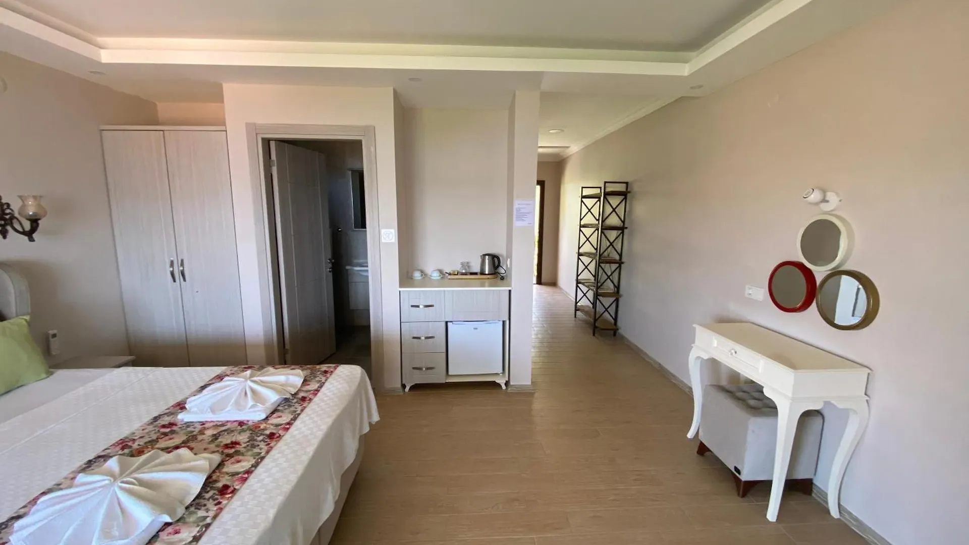 Suna House Söğüt Türkiye