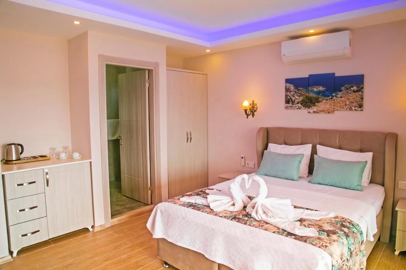 Suna House Söğüt