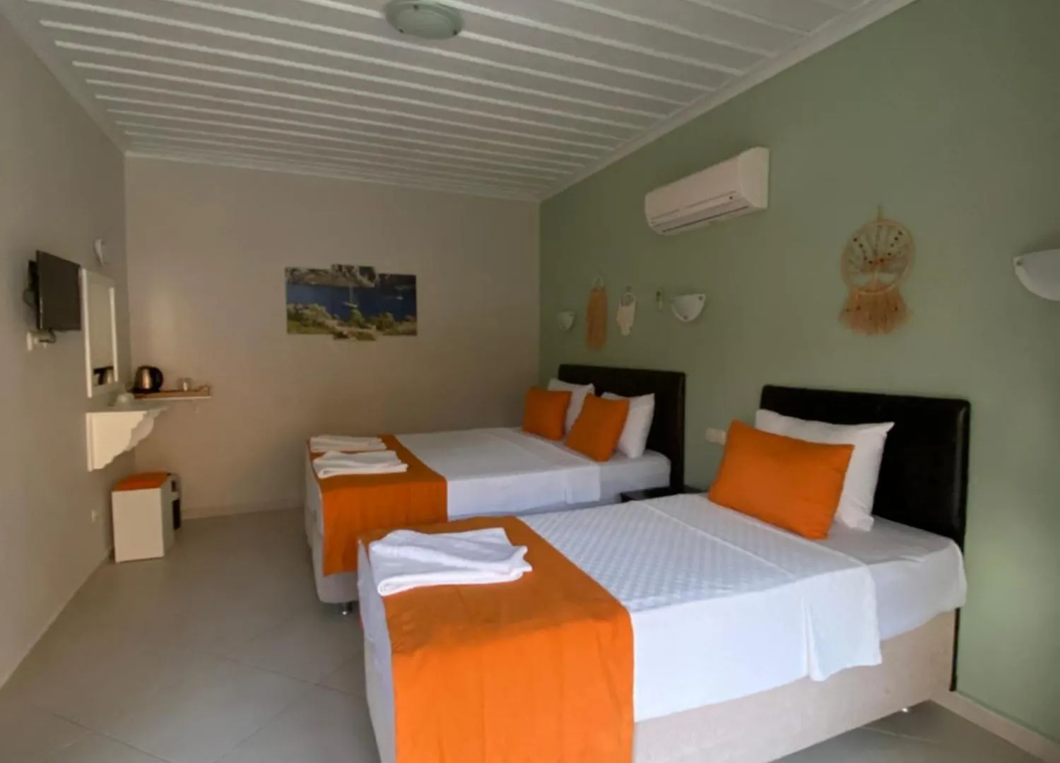 Suna House Söğüt 0*,  Türkiye