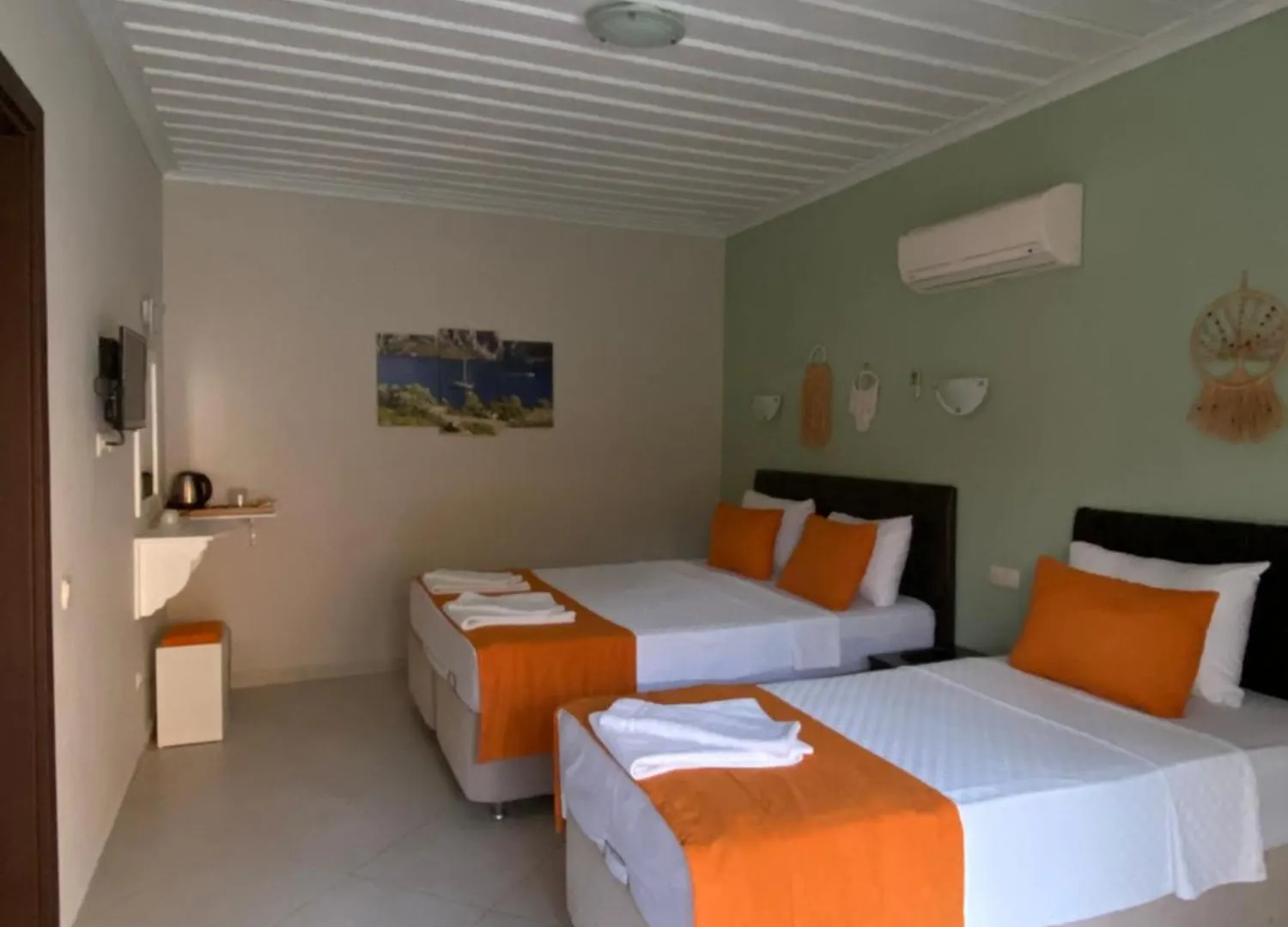 Suna House Söğüt