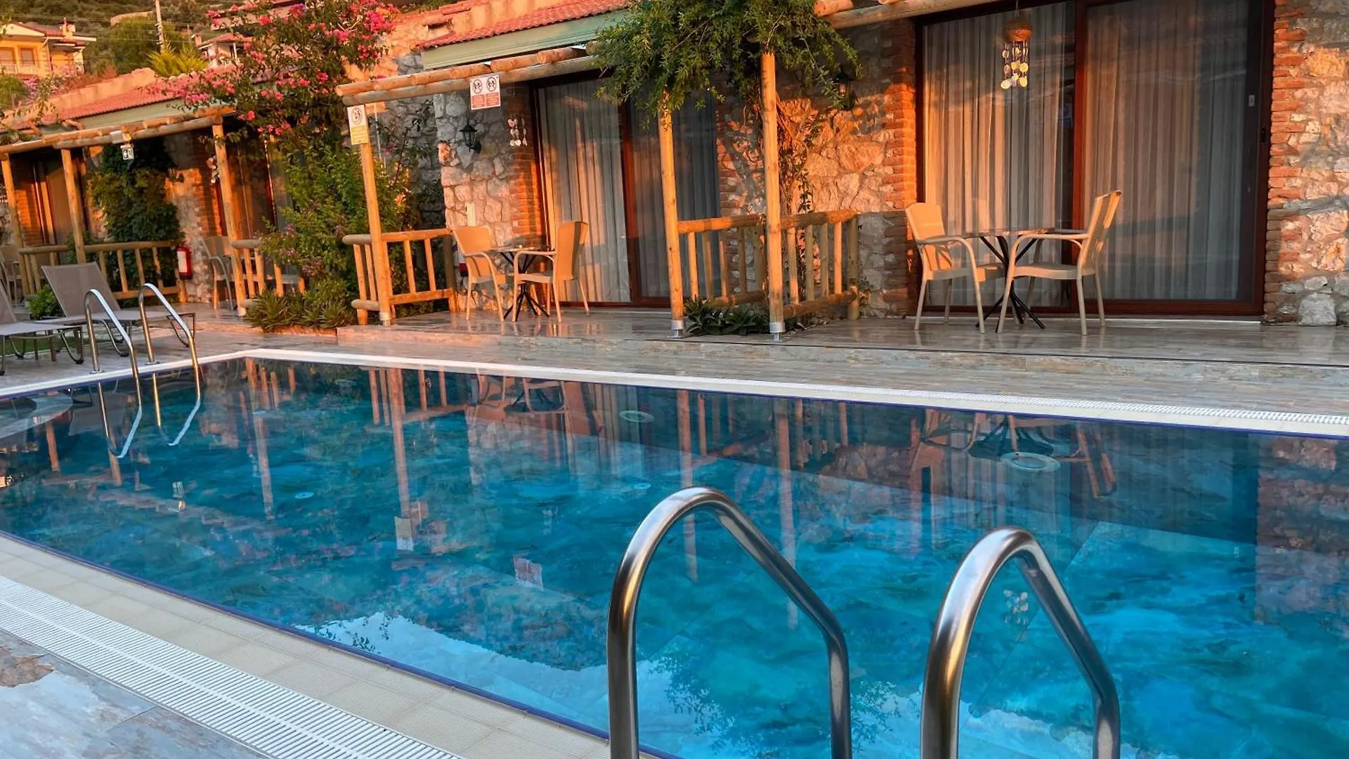 Suna House Söğüt Türkiye