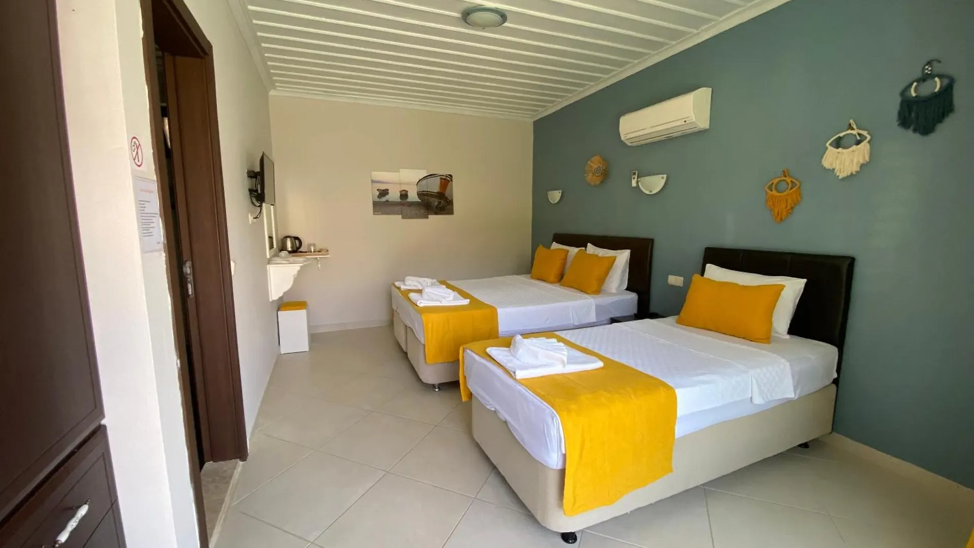 Suna House Söğüt Türkiye