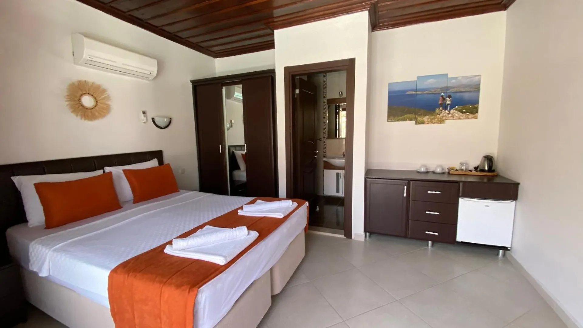 Suna House Söğüt