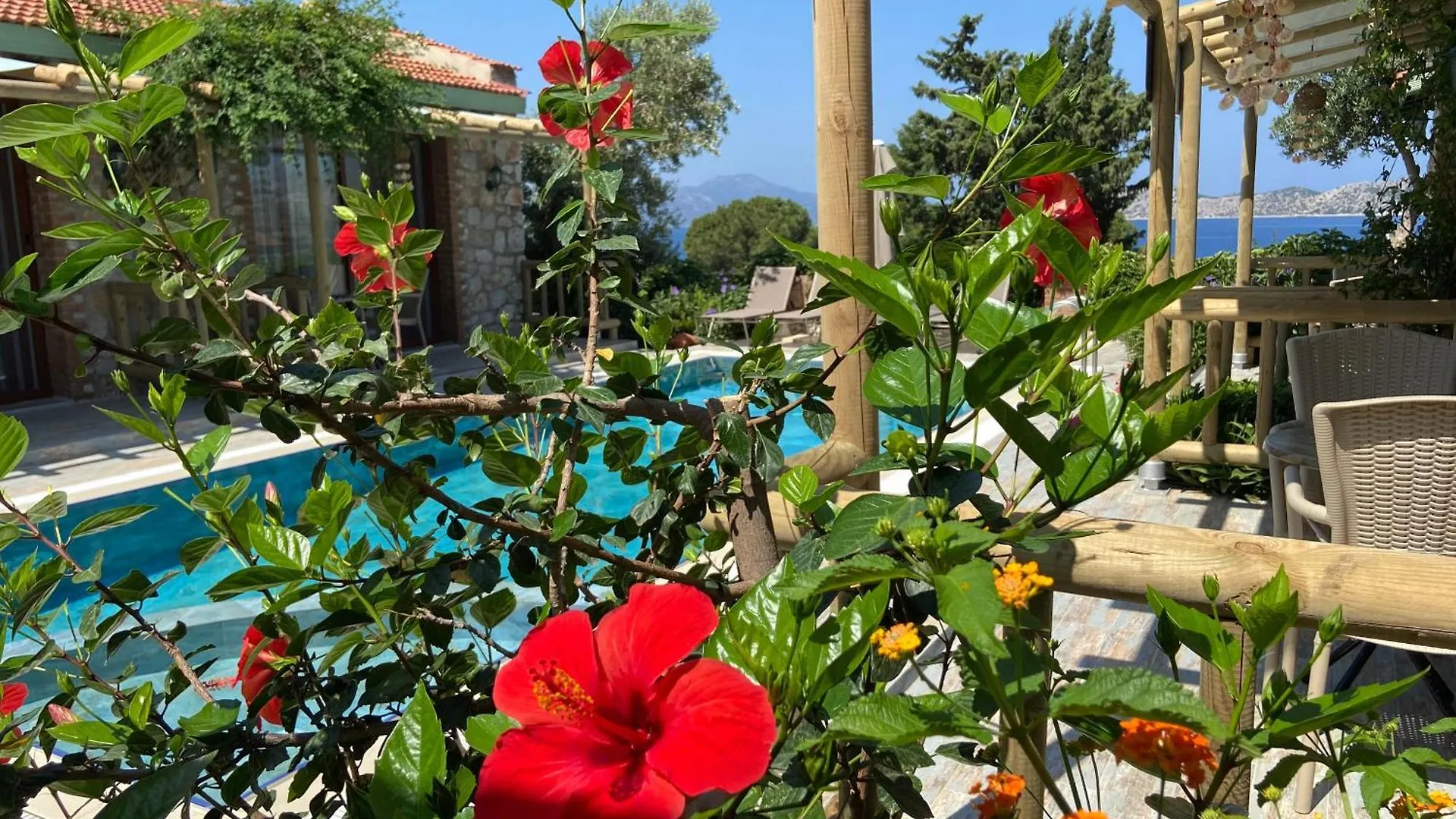 Suna House Söğüt